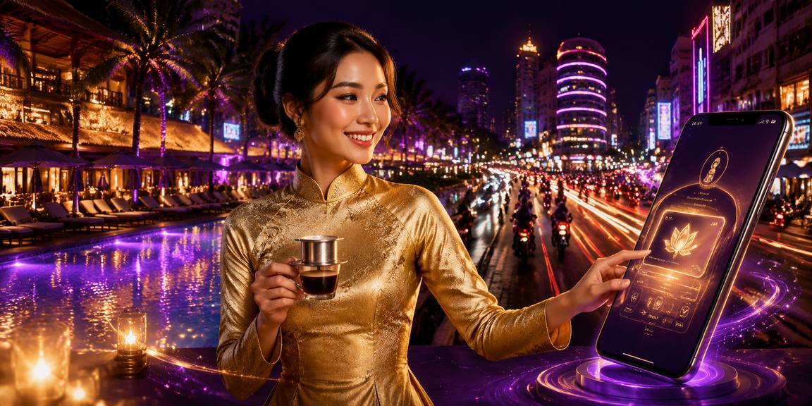 ketqua9 Nền tảng ketqua9 được xây dựng với đội ngũ và công nghệ phục vụ thị trường Vietnam